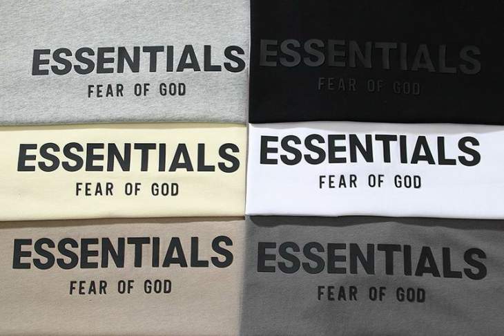 Picture of Fear of God T Shirts Short _SKUFOGM-2XLcztxS20914749